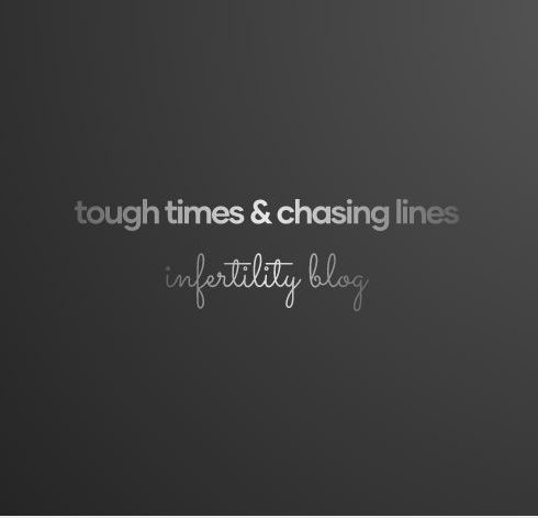 Tough Times & Chasing Lines